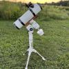 Blasts from the Past - Star Party Images from a Time Gone By - last post by intercept789