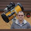 Method for Figuring out Magnification using Prime Focus Photograhy - last post by sharkmelley