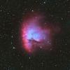 Nebula list with photographing criteria, such as useful filters? - last post by fewayne