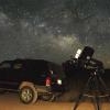 Buying Meade 8 inch LX50: No remote! what to do? - last post by Daveatvt01