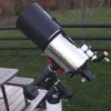 New AT 8X50 finder scope unusable. What's wrong? - last post by Jim in PA