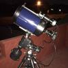 Is there somewhere I can send my DSLR to be Astrophotography modded? - last post by bignerdguy