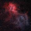 Pacman Nebula (NGC281) - last post by marvyyk