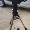I purchased a Nexstar 4SE without a tripod - last post by TomH1954