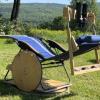 Fully functional, easy to use, zero gravity bino-chair - last post by dpselinger