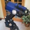 Meade 2080 SCT - last post by Intrepid93