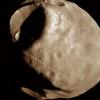 Cheese Phobos's Photo