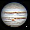 Jupiter with the '92 Duplex - last post by gstrumol