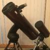 Considering the Celestron 6 Evo - Help me manage my expectations - last post by jheye