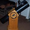 worth buying this old celestron 8" - last post by John O'Hara