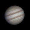 Jupiter & Europa Feb. 14th from Az. - last post by Az Frank